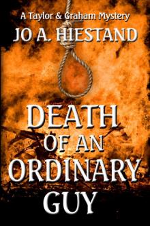Death of an Ordinary Guy Read online