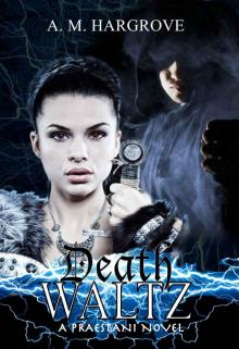 Death Waltz Read online