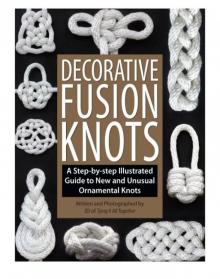 Decorative Fusion Knots