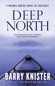 Deep North (A Brenda Contay Novel Of Suspense Book 2) Read online