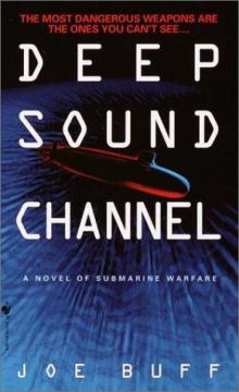 Deep Sound Channel (01) Read online
