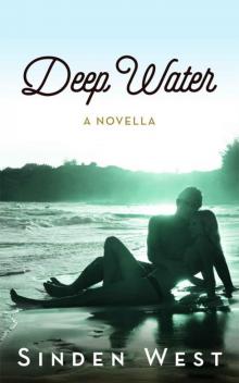 Deep Water Read online