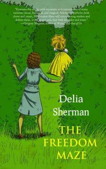Delia Sherman Read online