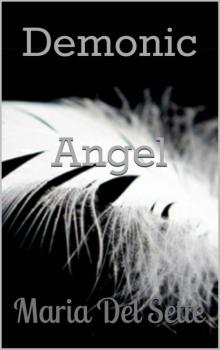 Demonic Angel (A Touch Of Magic) Read online