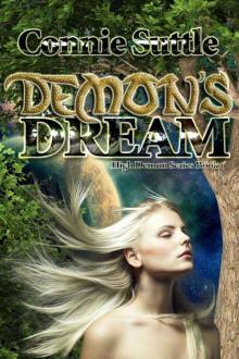 Demon's Dream (High Demon Series #6) Read online