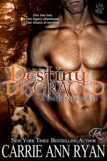 Destiny Disgraced Read online