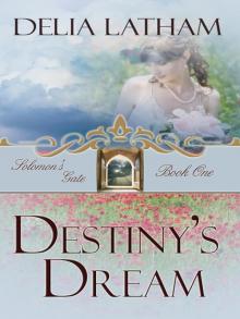 Destiny's Dream Read online