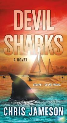 Devil Sharks Read online