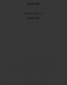 Devil's Due rld-2 Read online