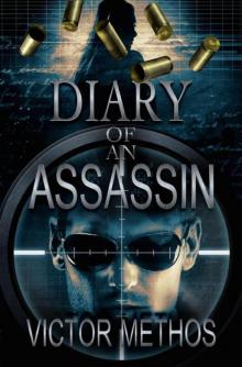 Diary of an Assassin Read online