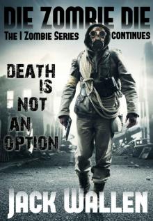 Die Zombie Die (I Zombie Book 3) Read online