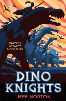 Dino Knights Read online