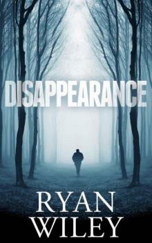 Disappearance Read online