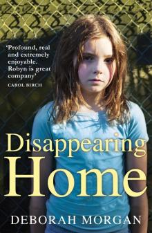 Disappearing Home Read online