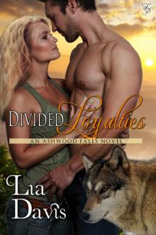 Divided Loyalties-epub Read online