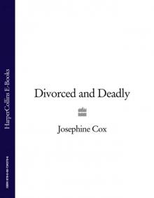Divorced and Deadly Read online