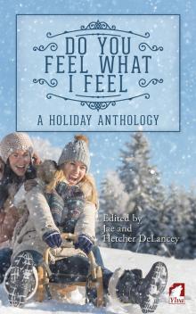 Do You Feel What I Feel. a Holiday Anthology Read online
