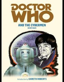 Doctor Who and the Cybermen Read online