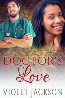 Doctor's Love (BWWM Pregnancy Romance) Read online