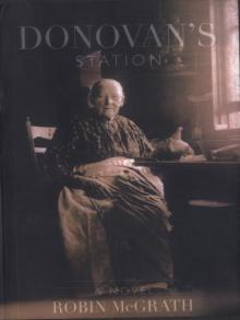 Donovan's Station Read online