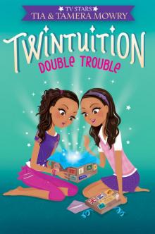 Double Trouble Read online