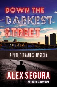 Down the Darkest Street Read online