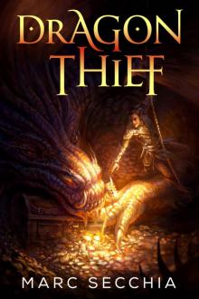Dragon Thief Read online