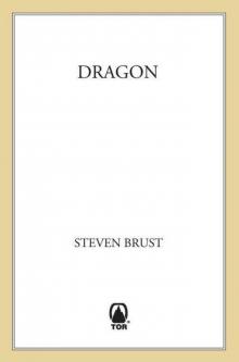 Dragon (Vlad Taltos) Read online