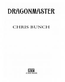 Dragonmaster Read online