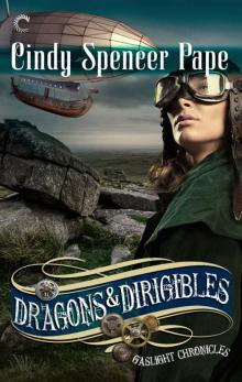 Dragons & Dirigibles Read online