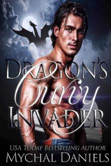 Dragon's Curvy Invader Read online