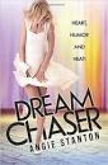 Dream Chaser Read online