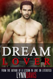 Dream Lover Read online