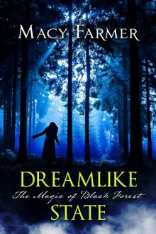 Dreamlike State (The Magic of Black Forest Book 1) Read online