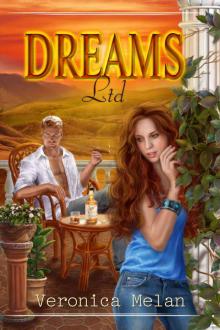 Dreams Ltd Read online