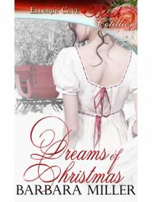Dreams of Christmas Read online
