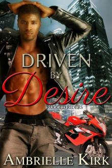 Driven by Desire Read online