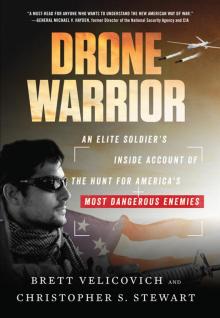Drone Warrior Read online