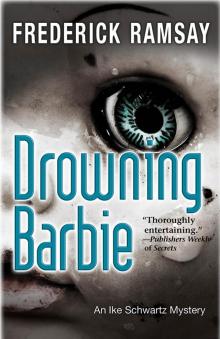Drowning Barbie Read online