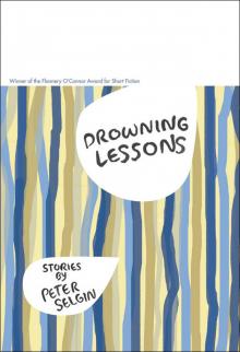 Drowning Lessons Read online