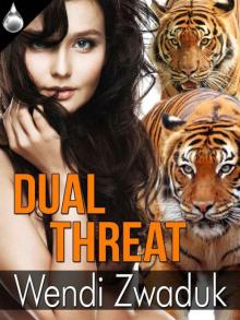Dual Threat Read online