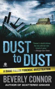 Dust to Dust dffi-7 Read online