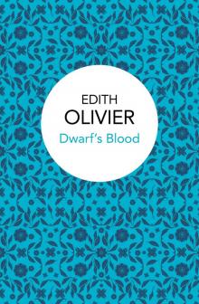 Dwarf's Blood Read online