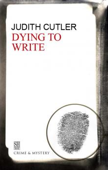 Dying to Write Read online
