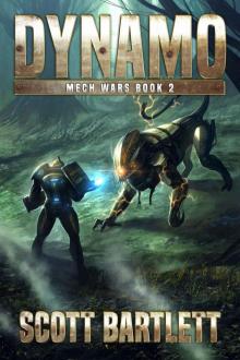 Dynamo (Mech Wars Book 2) Read online