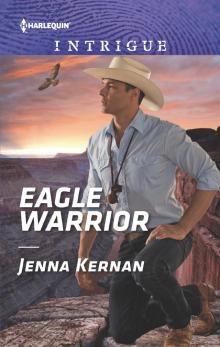 Eagle Warrior Read online