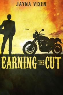 Earning the Cut Read online