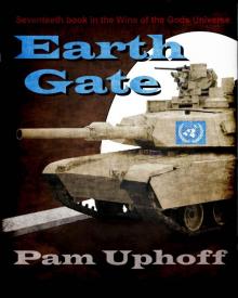 Earth Gate (Wine of the Gods Book 17) Read online