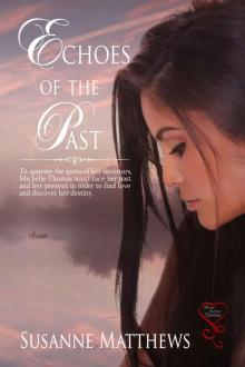 Echoes of the Past Read online