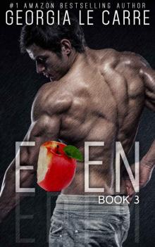 EDEN (Eden series Book 3)